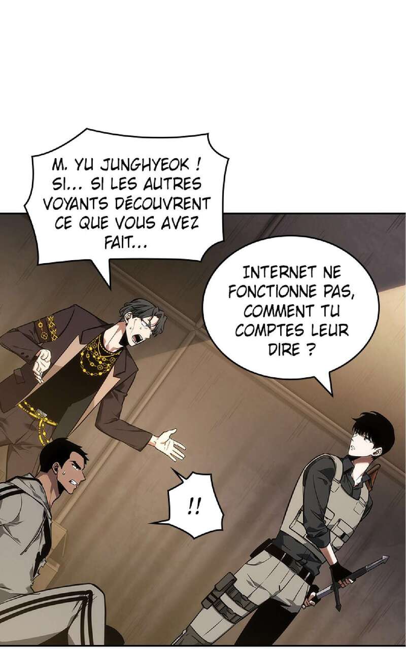 Omniscient Reader’s Viewpoint Chapitre 50 - Page 52