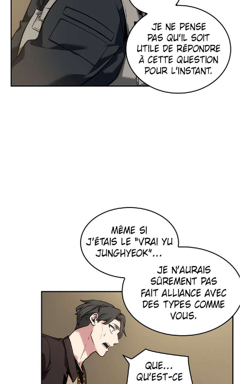 Omniscient Reader’s Viewpoint Chapitre 50 - Page 54