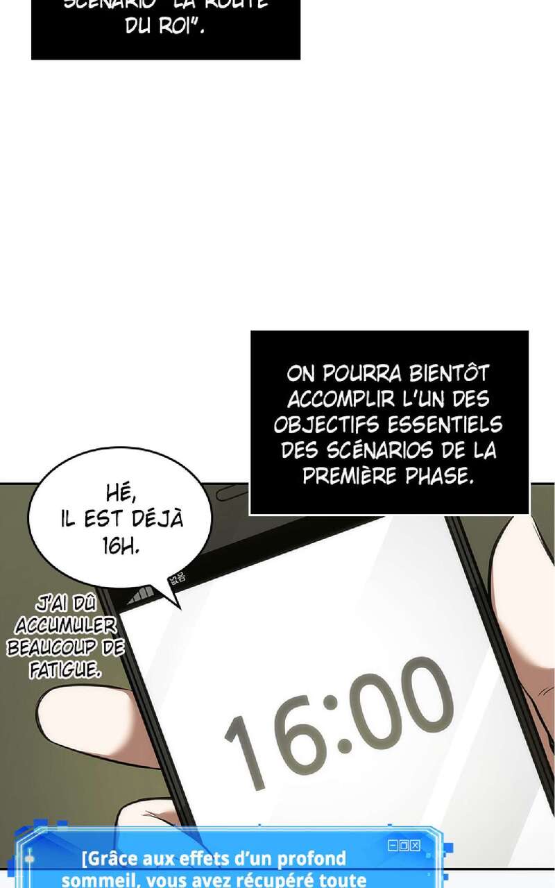 Omniscient Reader’s Viewpoint Chapitre 50 - Page 63