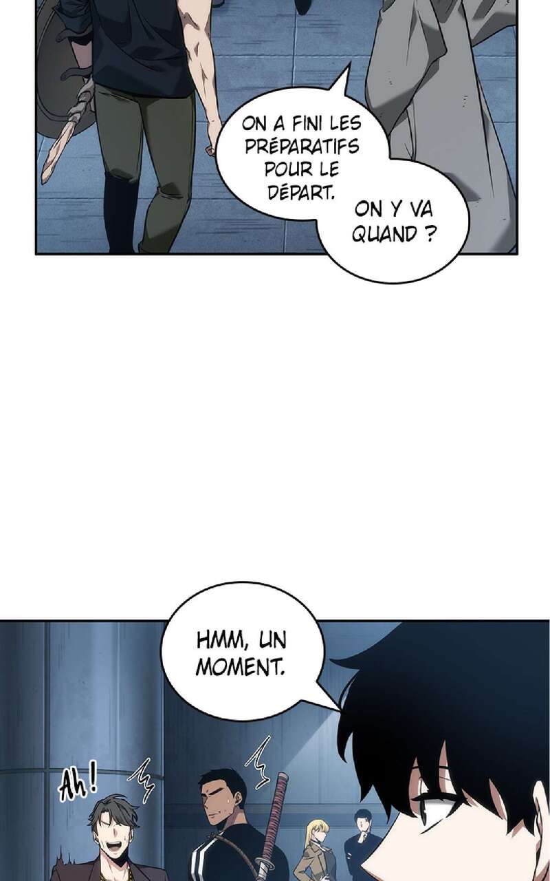 Omniscient Reader’s Viewpoint Chapitre 50 - Page 66
