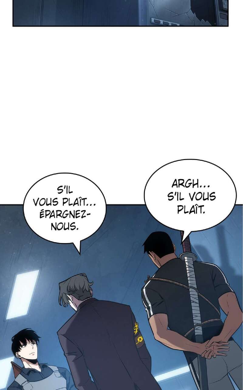 Omniscient Reader’s Viewpoint Chapitre 50 - Page 68