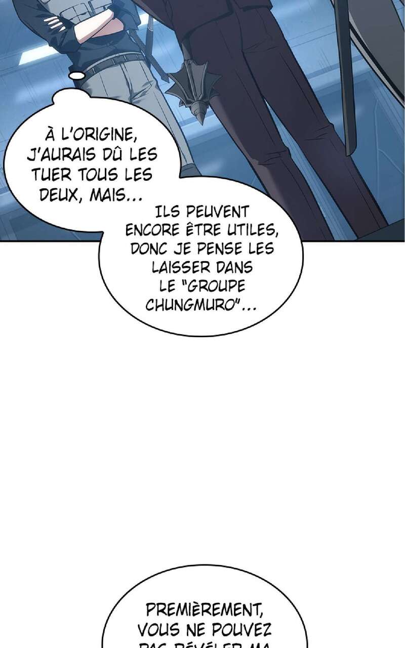 Omniscient Reader’s Viewpoint Chapitre 50 - Page 69