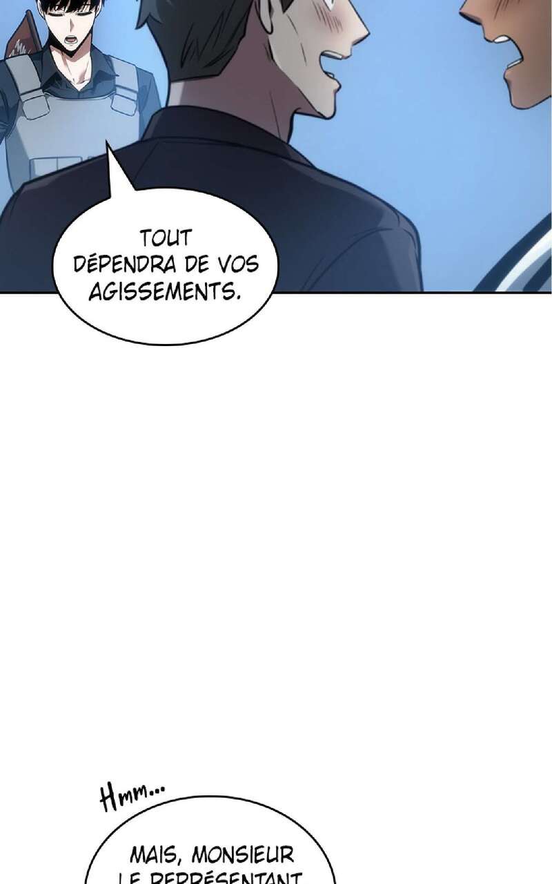 Omniscient Reader’s Viewpoint Chapitre 50 - Page 73