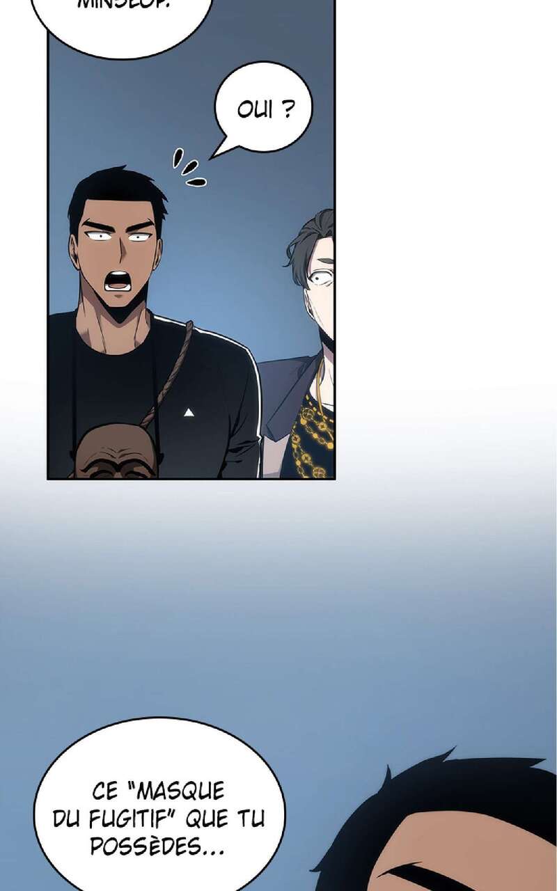 Omniscient Reader’s Viewpoint Chapitre 50 - Page 75