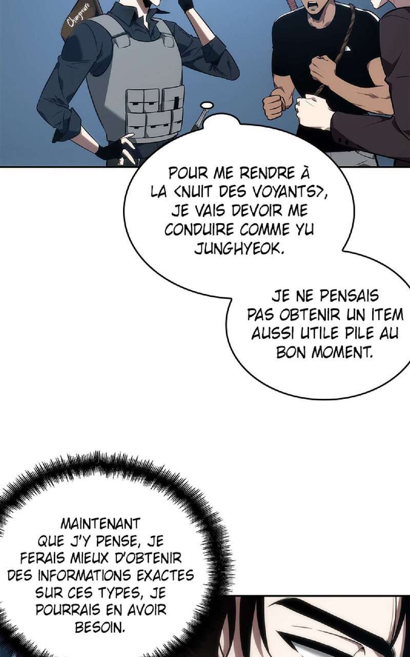 Omniscient Reader’s Viewpoint Chapitre 50 - Page 82