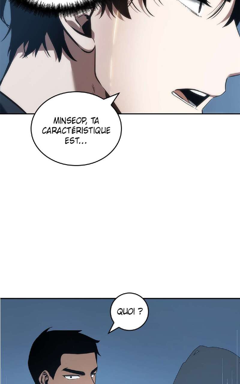 Omniscient Reader’s Viewpoint Chapitre 50 - Page 83