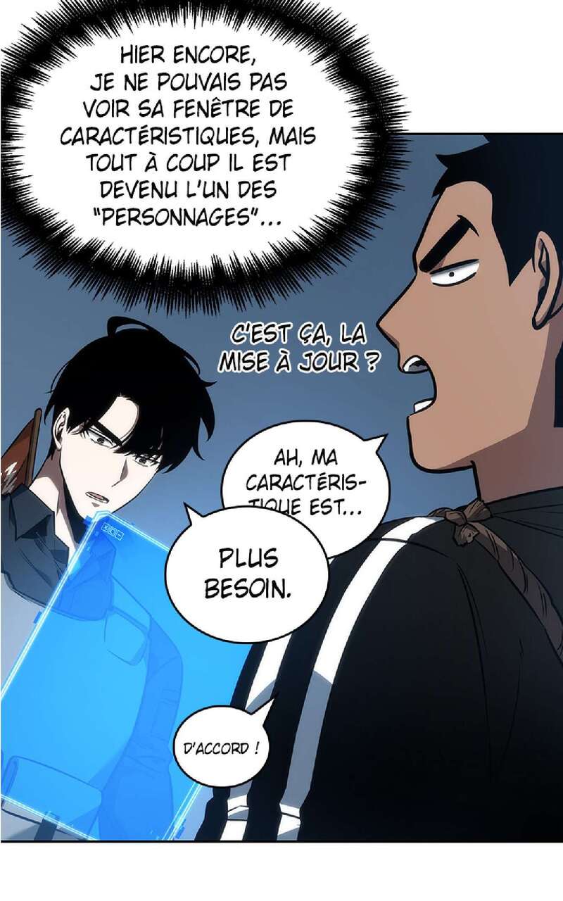 Omniscient Reader’s Viewpoint Chapitre 50 - Page 88