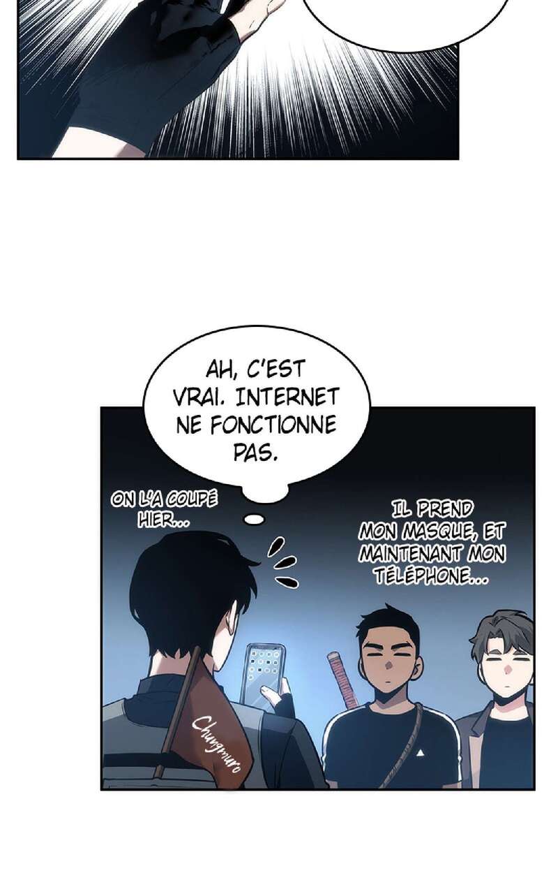 Omniscient Reader’s Viewpoint Chapitre 50 - Page 90