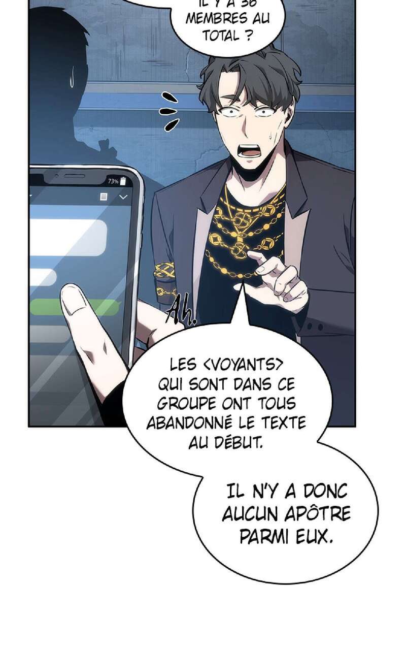 Omniscient Reader’s Viewpoint Chapitre 50 - Page 97