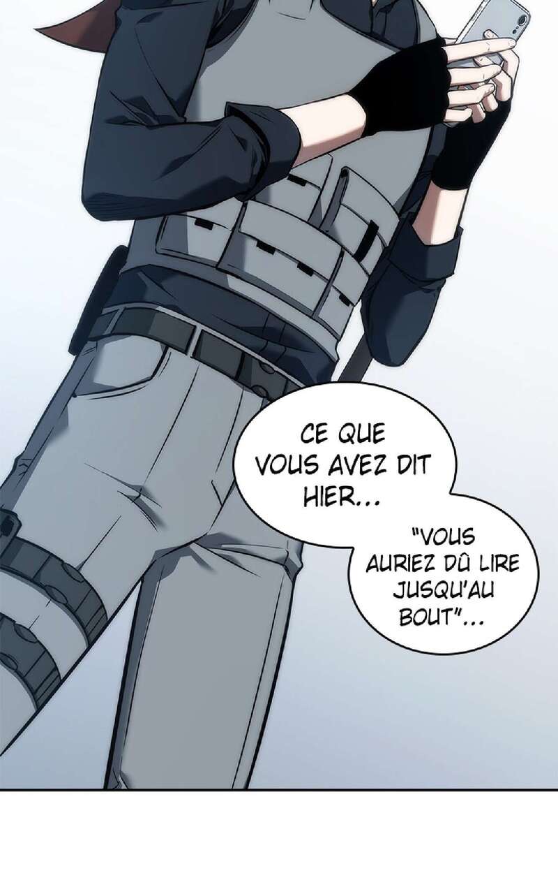 Omniscient Reader’s Viewpoint Chapitre 50 - Page 99