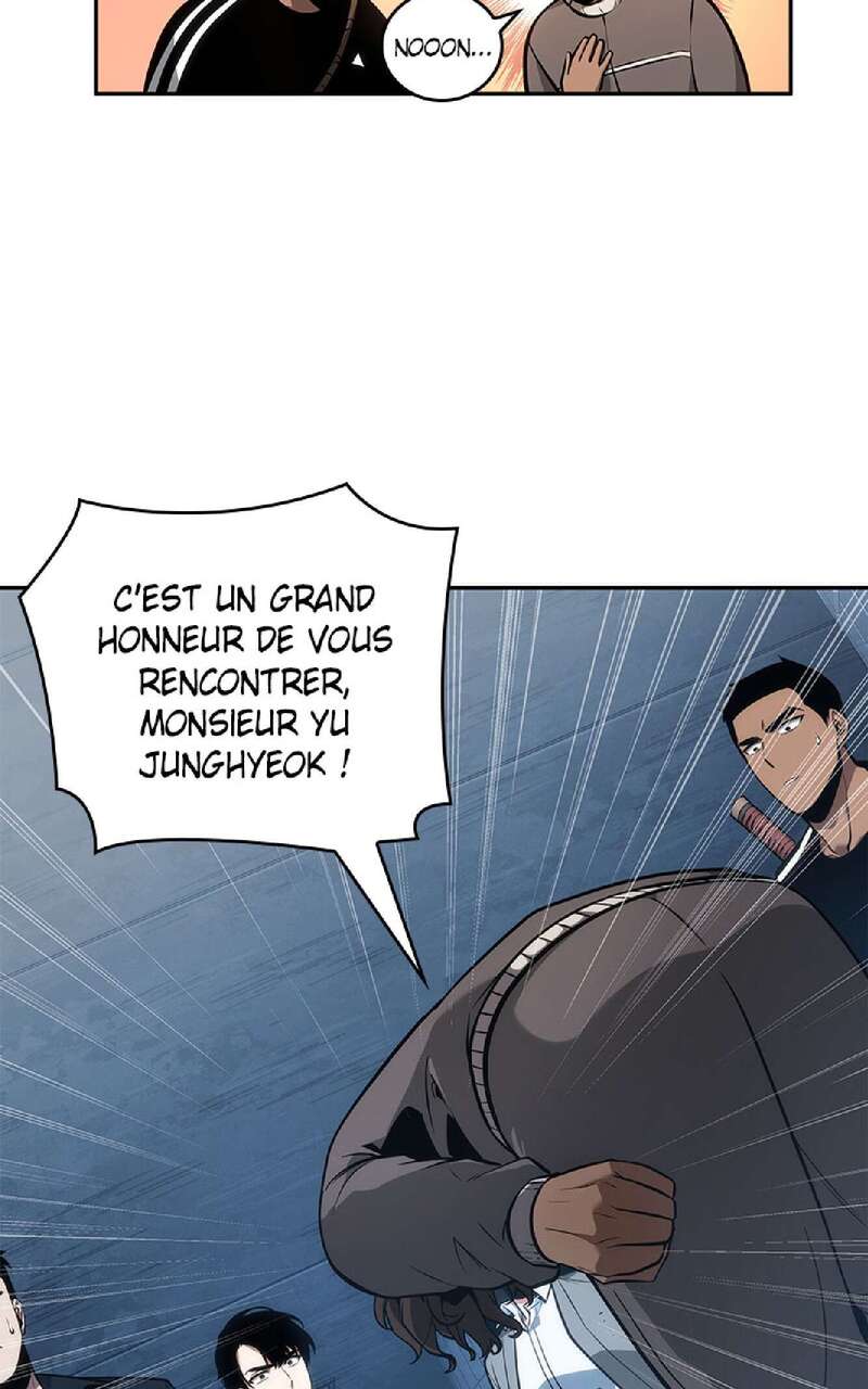Omniscient Reader’s Viewpoint Chapitre 51 - Page 10
