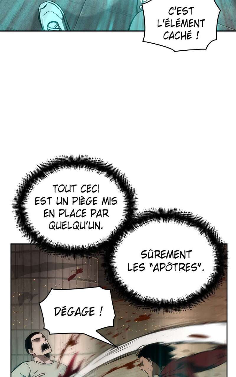Omniscient Reader’s Viewpoint Chapitre 51 - Page 100