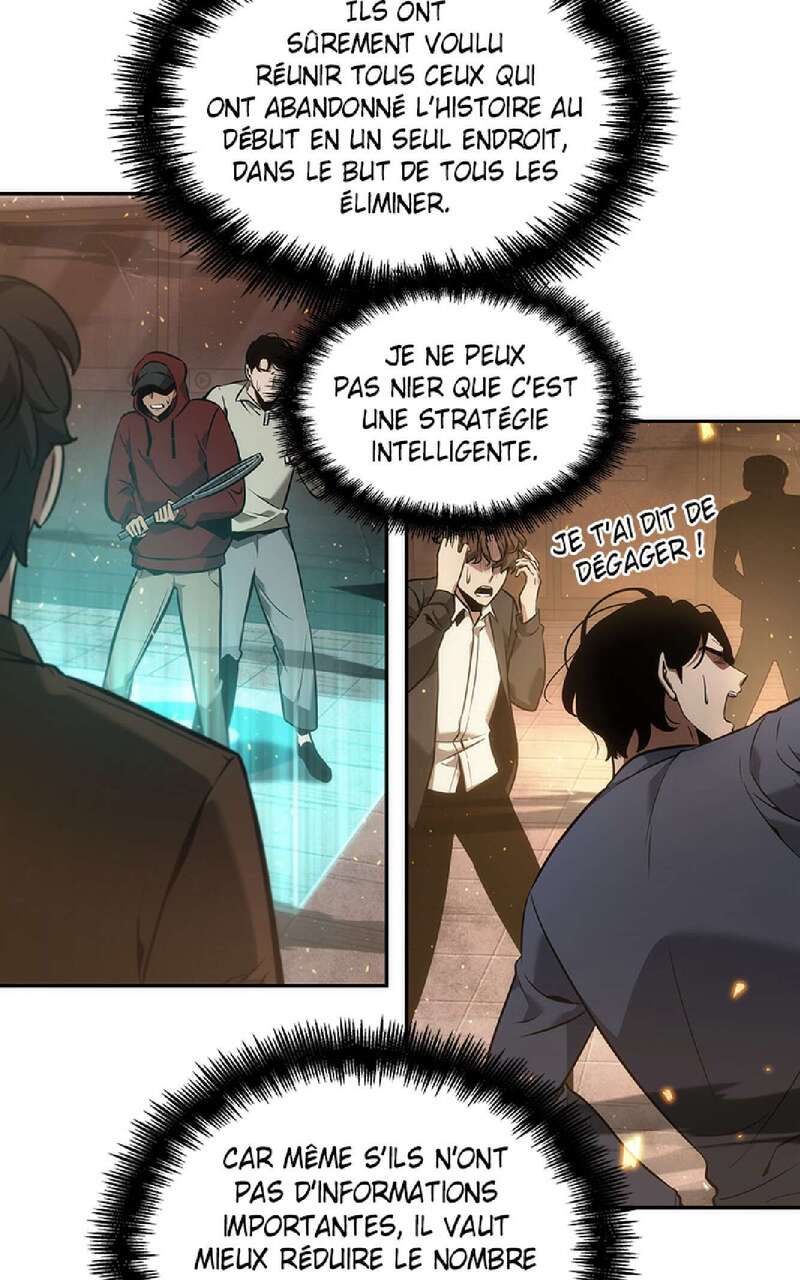 Omniscient Reader’s Viewpoint Chapitre 51 - Page 102