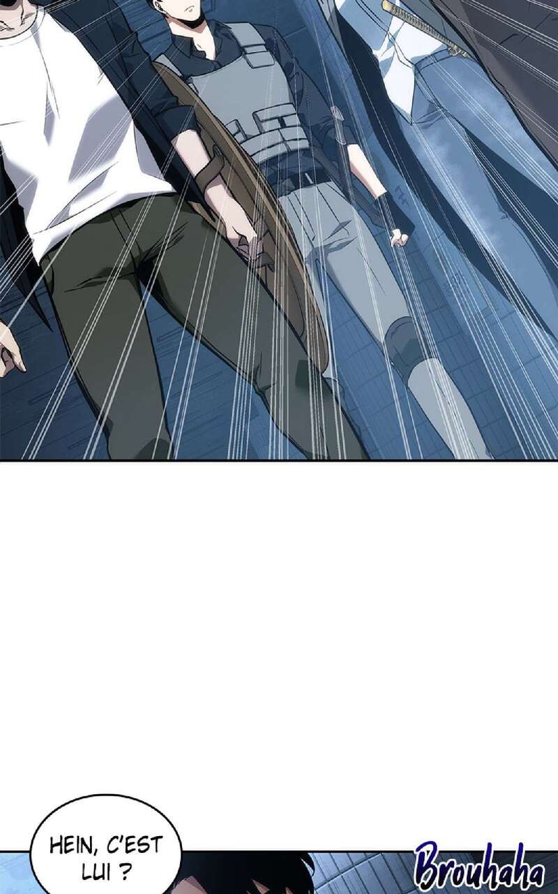 Omniscient Reader’s Viewpoint Chapitre 51 - Page 11
