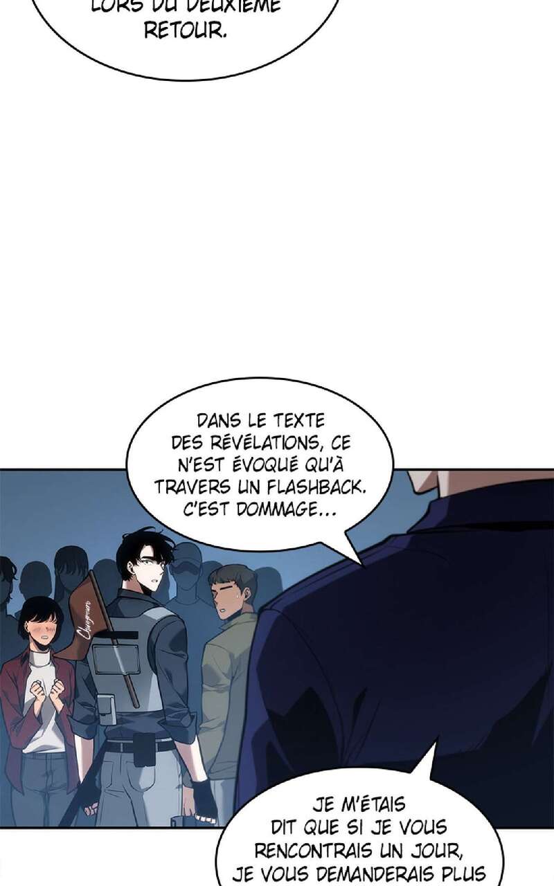 Omniscient Reader’s Viewpoint Chapitre 51 - Page 15