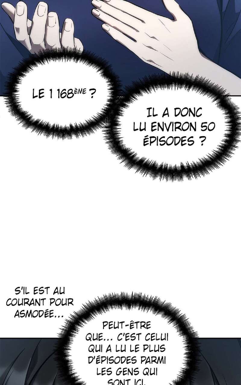 Omniscient Reader’s Viewpoint Chapitre 51 - Page 17