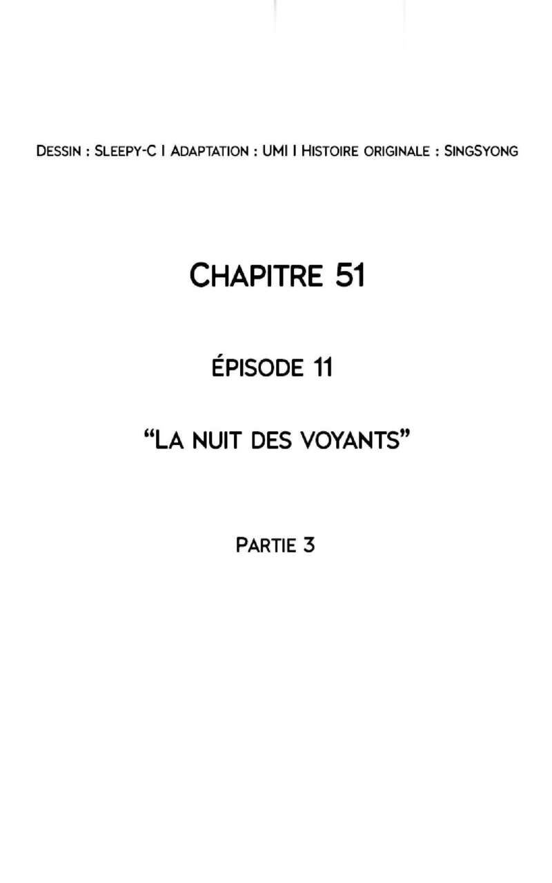 Omniscient Reader’s Viewpoint Chapitre 51 - Page 20