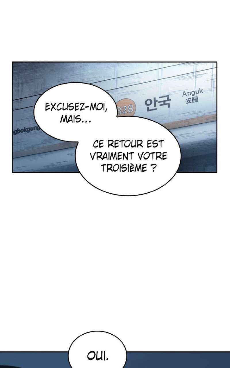 Omniscient Reader’s Viewpoint Chapitre 51 - Page 21