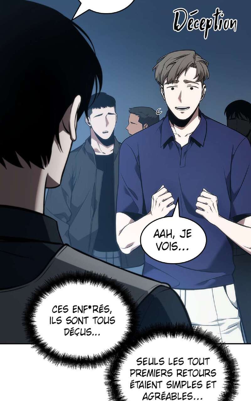 Omniscient Reader’s Viewpoint Chapitre 51 - Page 22