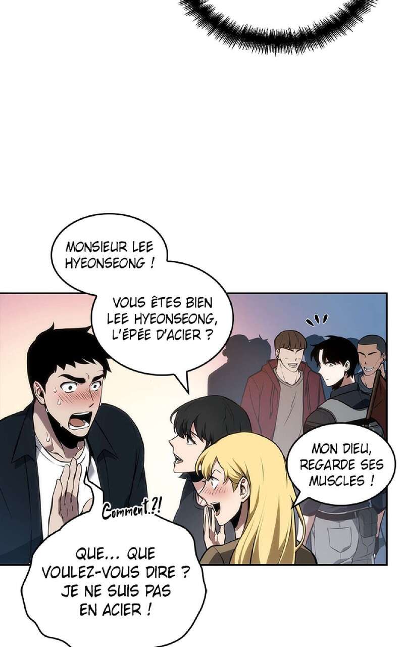 Omniscient Reader’s Viewpoint Chapitre 51 - Page 23