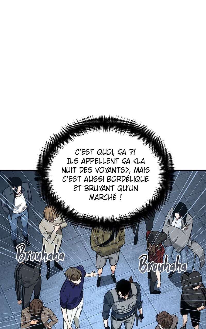 Omniscient Reader’s Viewpoint Chapitre 51 - Page 25