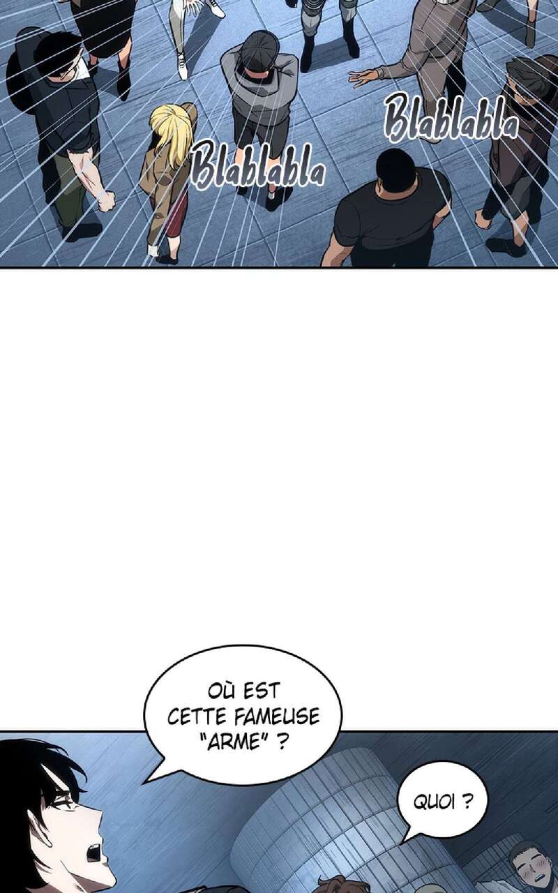 Omniscient Reader’s Viewpoint Chapitre 51 - Page 26