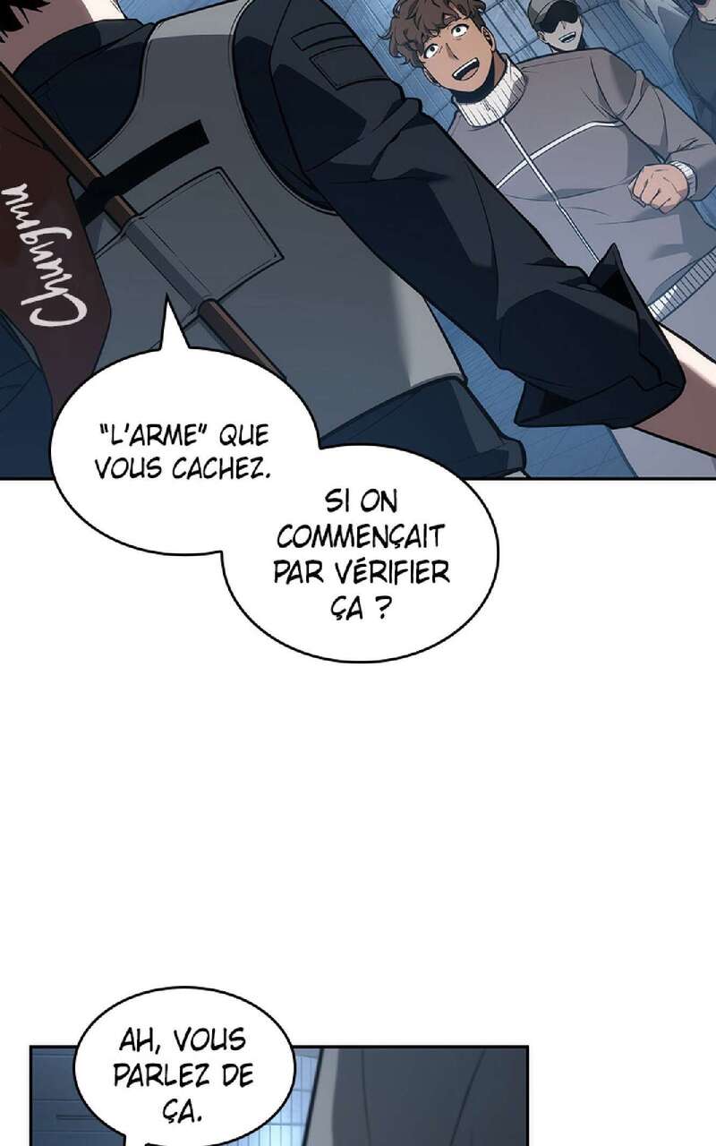 Omniscient Reader’s Viewpoint Chapitre 51 - Page 27