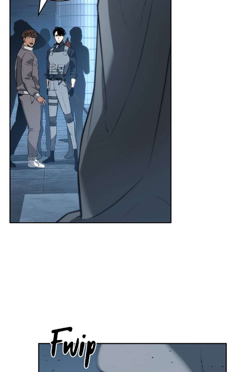 Omniscient Reader’s Viewpoint Chapitre 51 - Page 28
