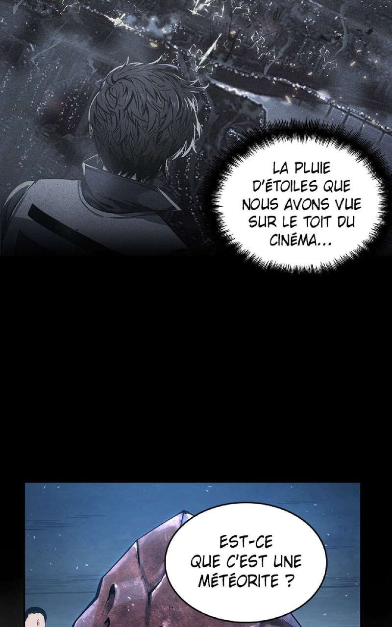 Omniscient Reader’s Viewpoint Chapitre 51 - Page 33