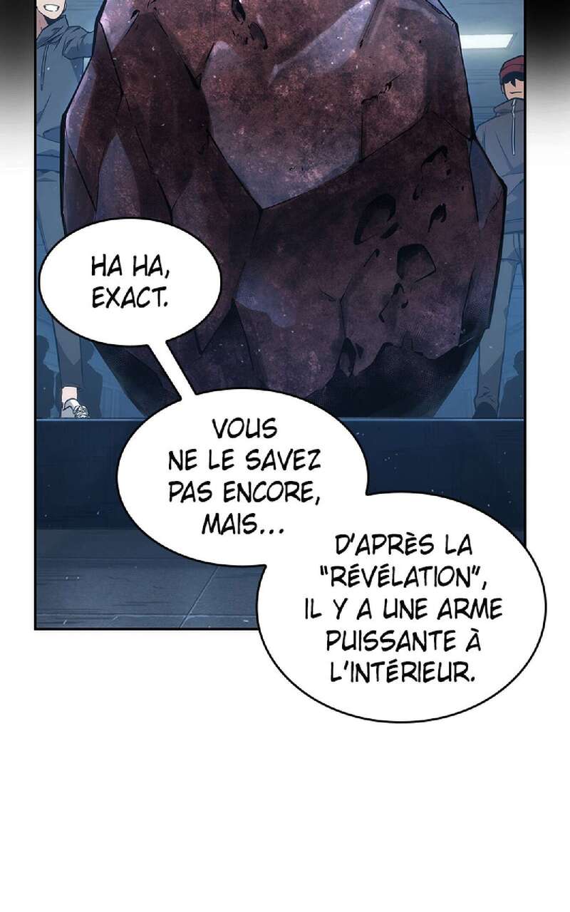 Omniscient Reader’s Viewpoint Chapitre 51 - Page 34