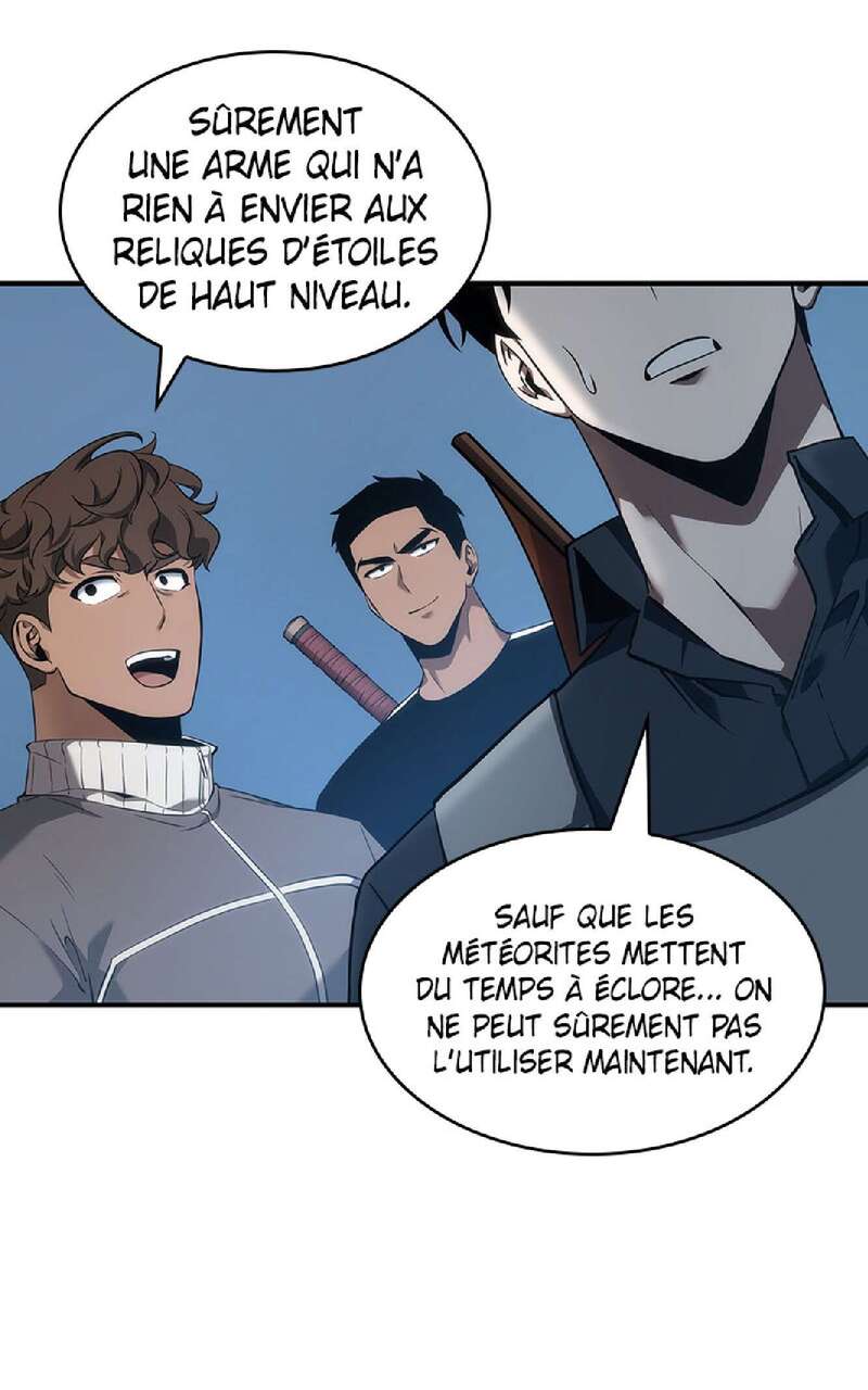 Omniscient Reader’s Viewpoint Chapitre 51 - Page 35