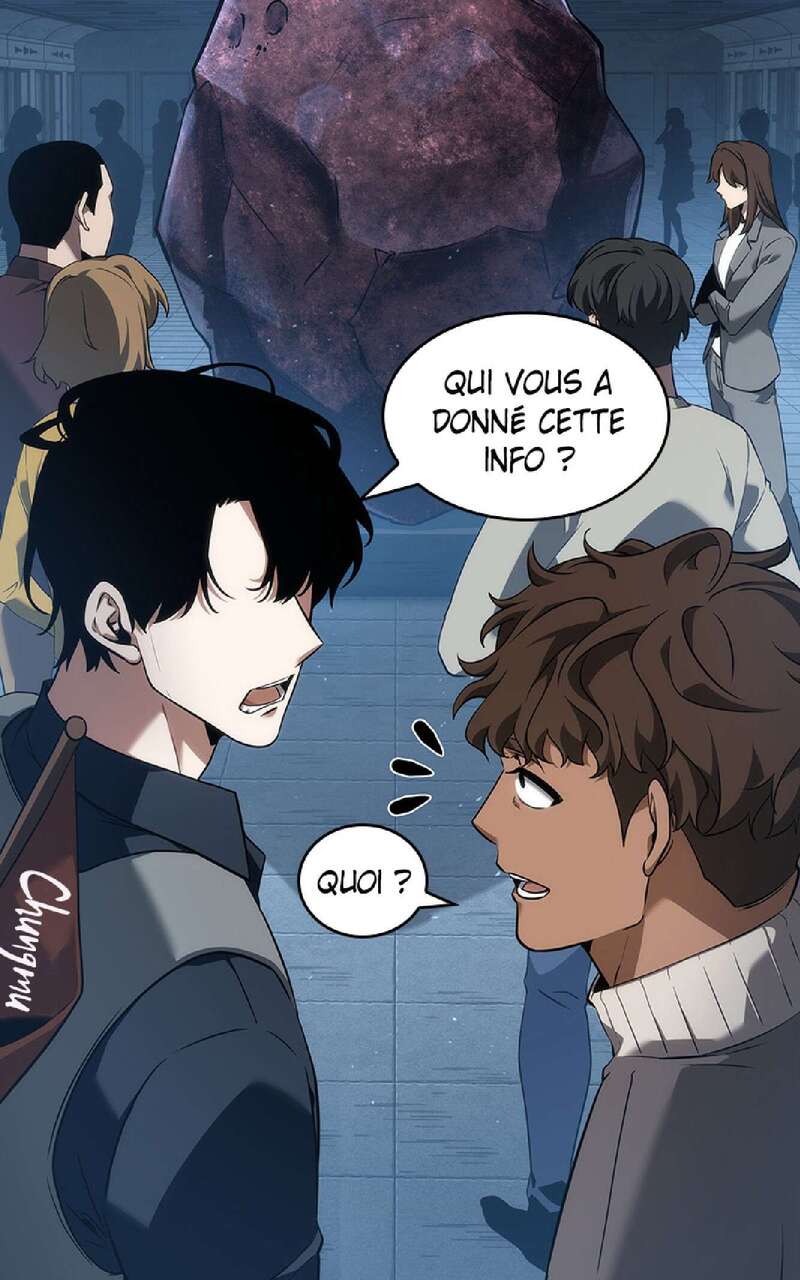 Omniscient Reader’s Viewpoint Chapitre 51 - Page 38