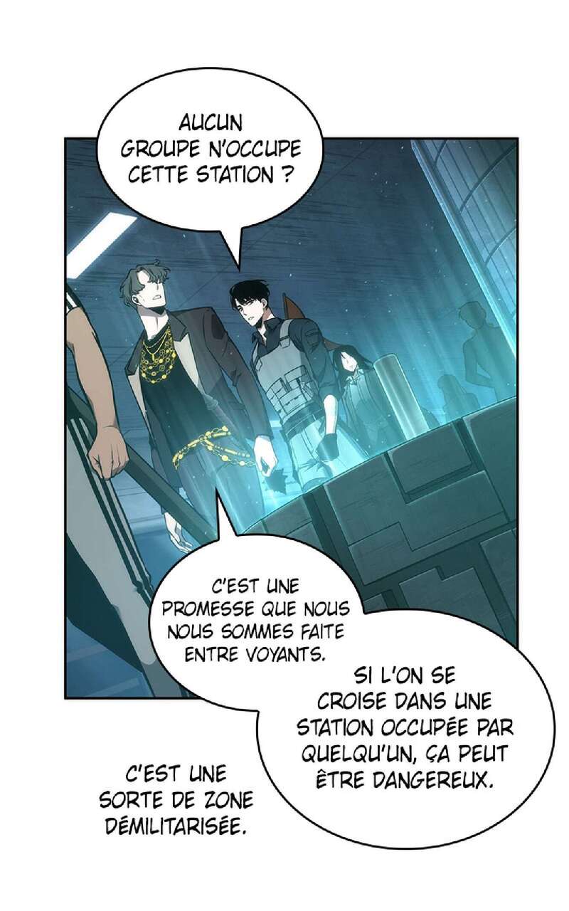 Omniscient Reader’s Viewpoint Chapitre 51 - Page 4