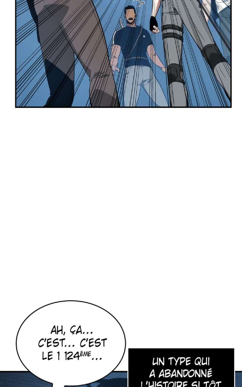 Omniscient Reader’s Viewpoint Chapitre 51 - Page 40