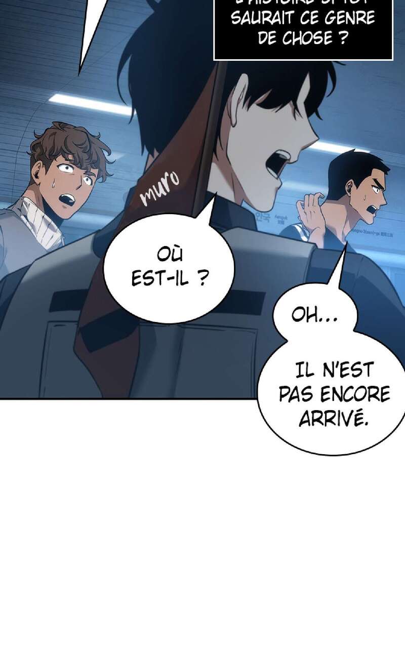 Omniscient Reader’s Viewpoint Chapitre 51 - Page 41
