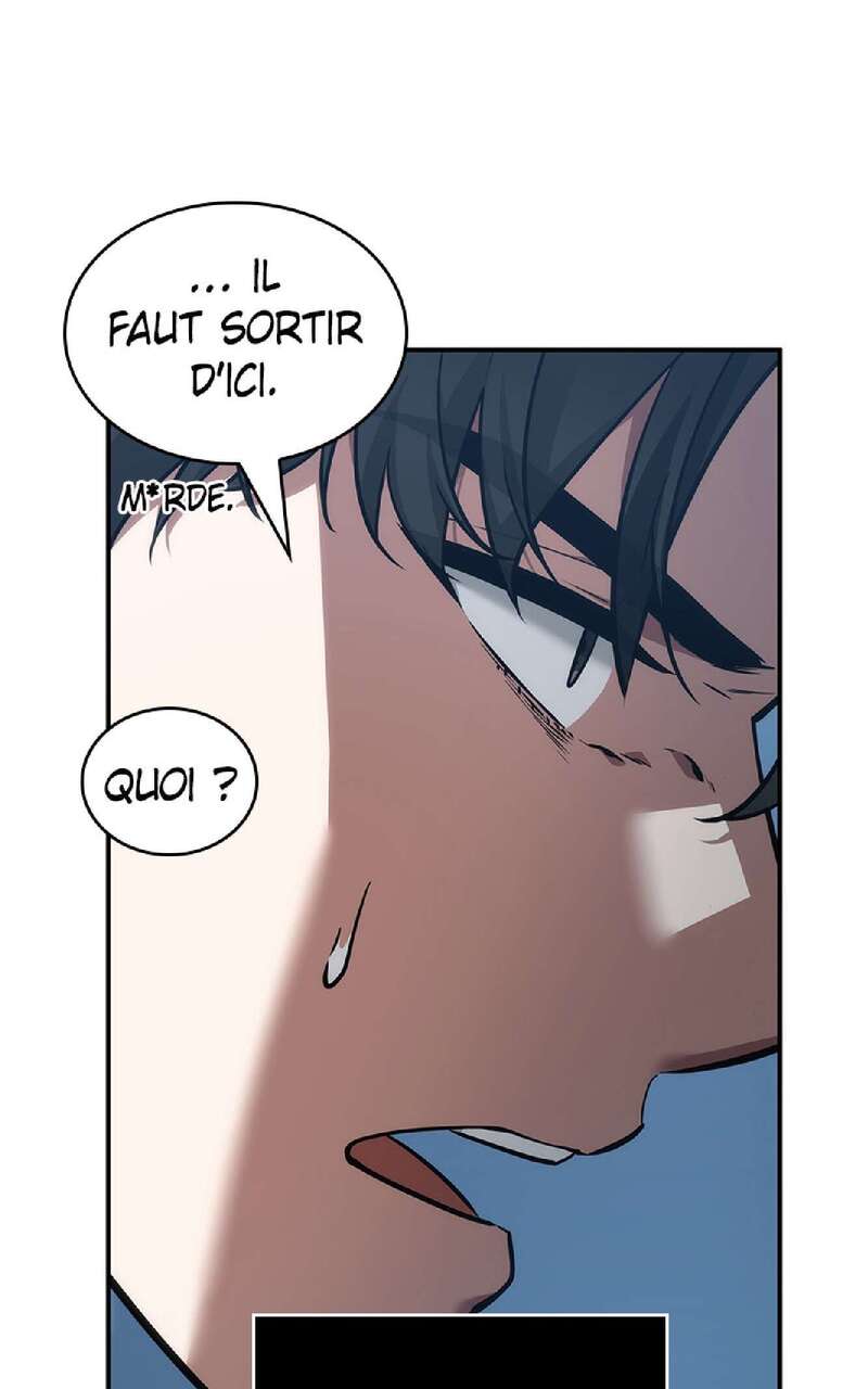 Omniscient Reader’s Viewpoint Chapitre 51 - Page 42