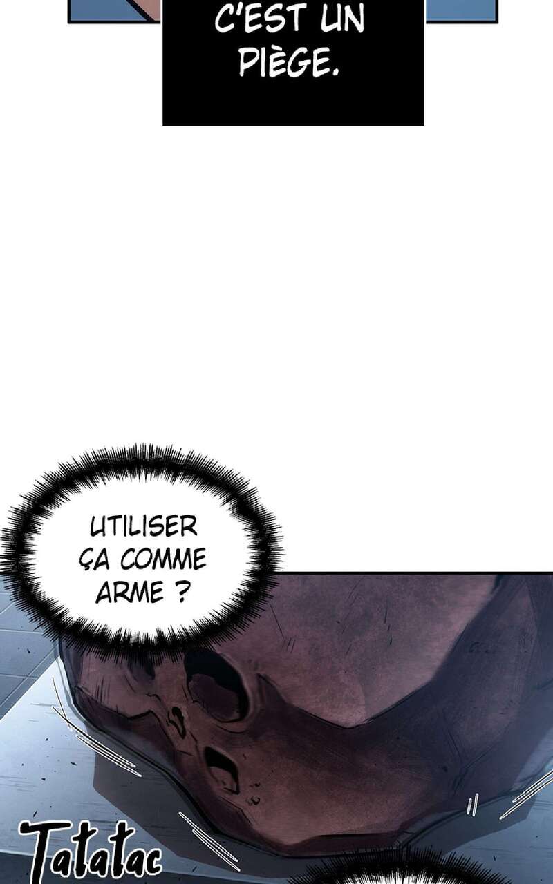 Omniscient Reader’s Viewpoint Chapitre 51 - Page 43