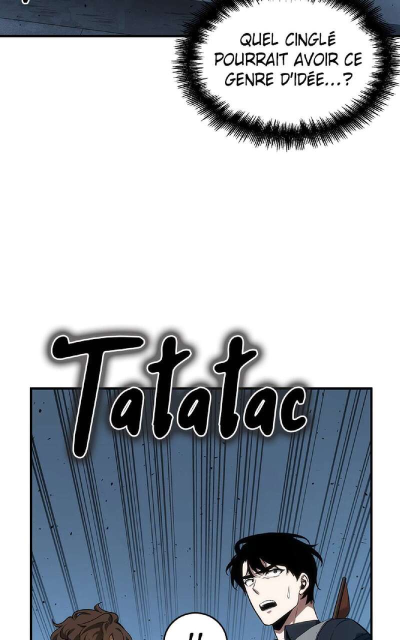Omniscient Reader’s Viewpoint Chapitre 51 - Page 44