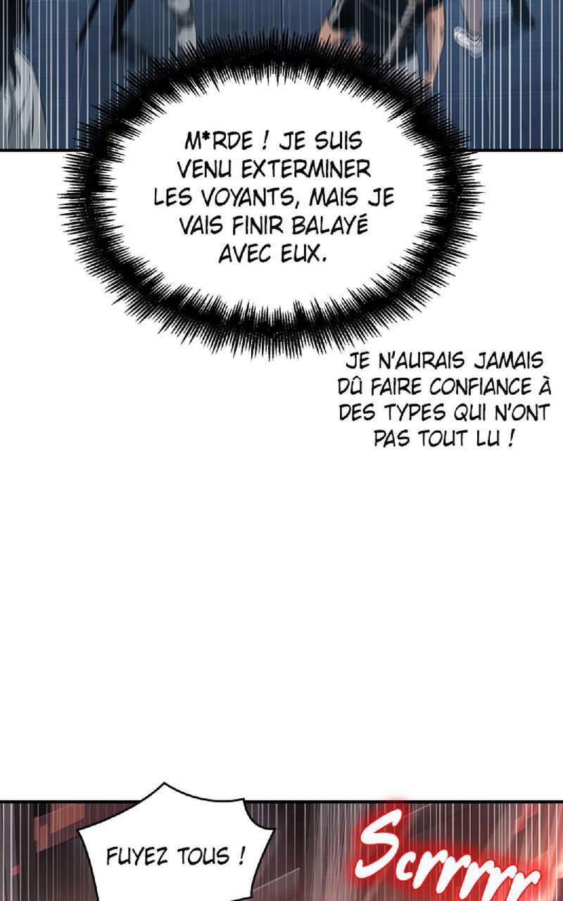 Omniscient Reader’s Viewpoint Chapitre 51 - Page 47
