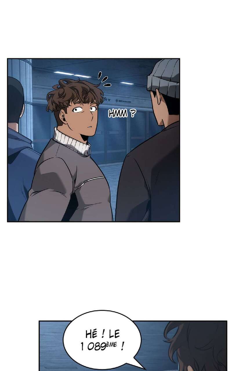 Omniscient Reader’s Viewpoint Chapitre 51 - Page 5