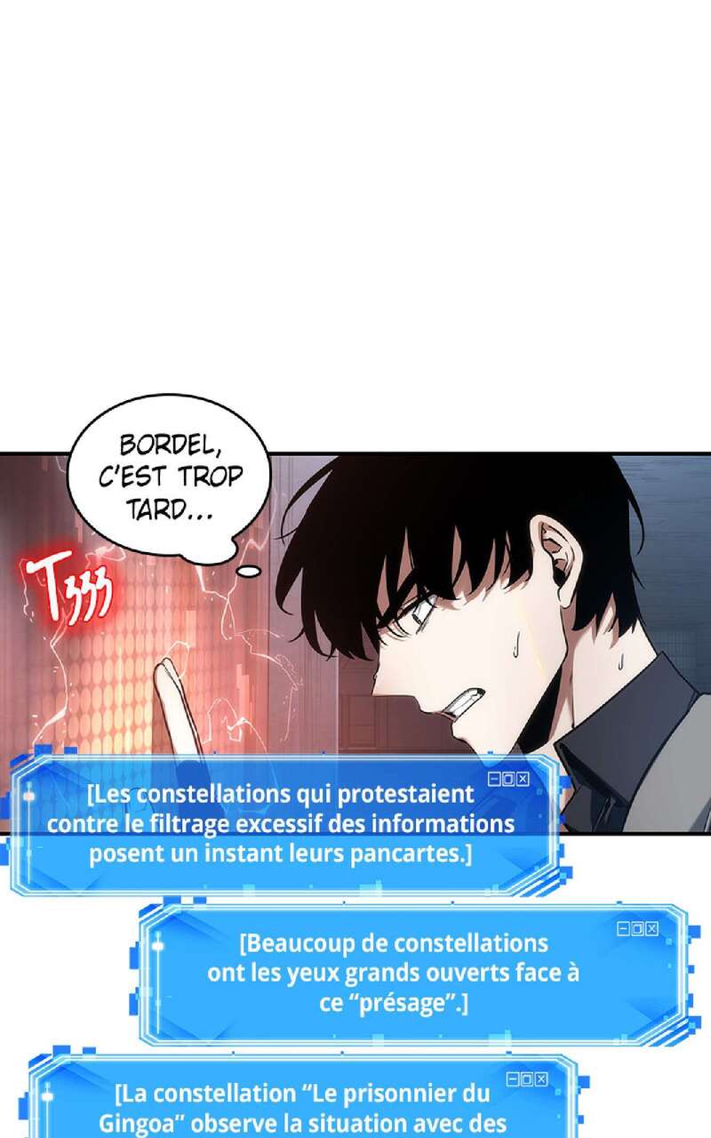 Omniscient Reader’s Viewpoint Chapitre 51 - Page 50
