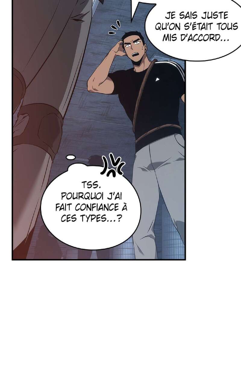 Omniscient Reader’s Viewpoint Chapitre 51 - Page 52