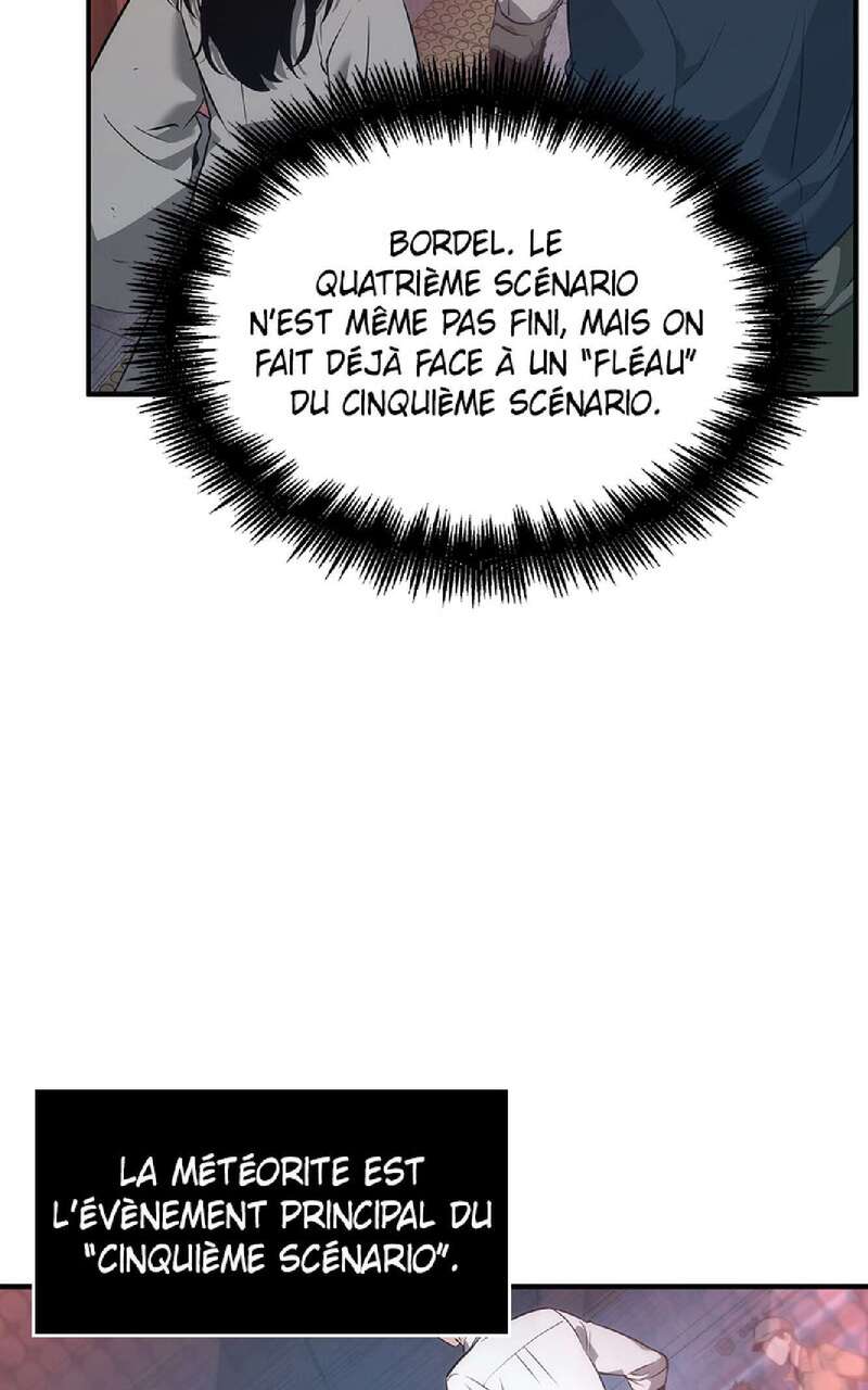 Omniscient Reader’s Viewpoint Chapitre 51 - Page 54