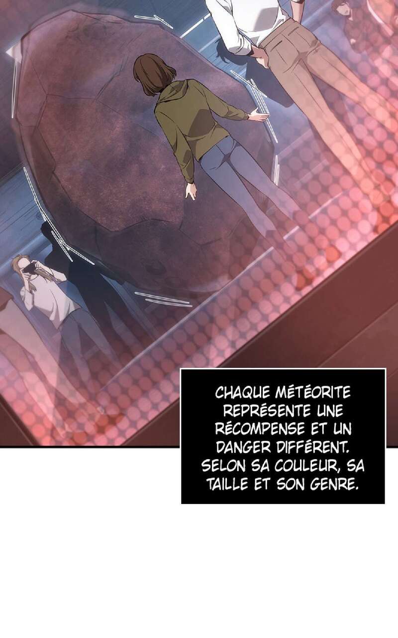 Omniscient Reader’s Viewpoint Chapitre 51 - Page 55