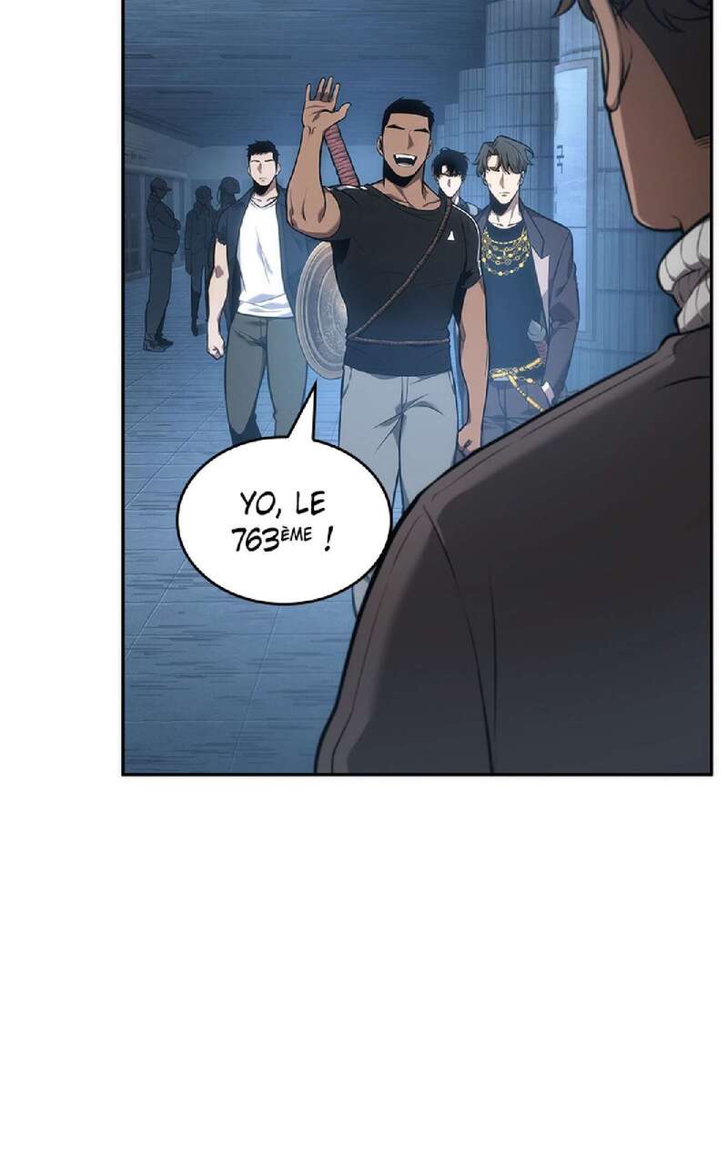 Omniscient Reader’s Viewpoint Chapitre 51 - Page 6