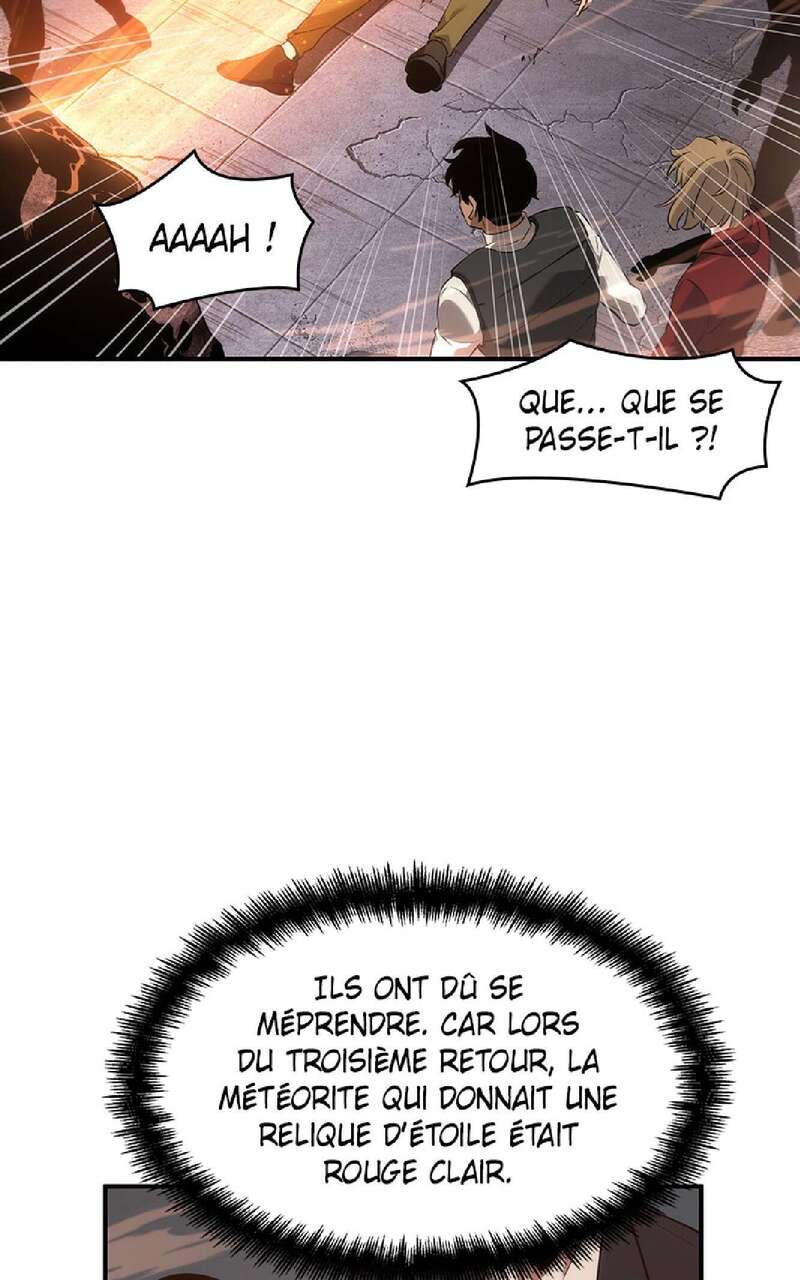 Omniscient Reader’s Viewpoint Chapitre 51 - Page 61