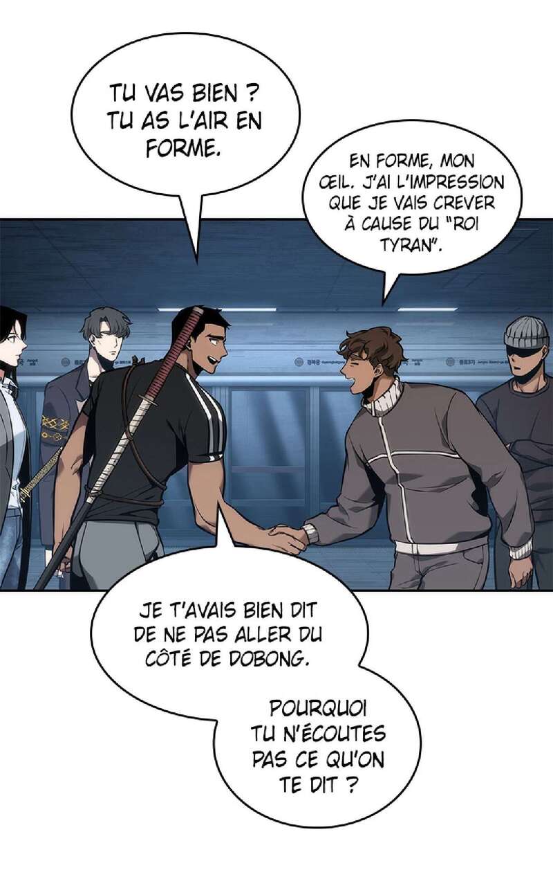 Omniscient Reader’s Viewpoint Chapitre 51 - Page 7