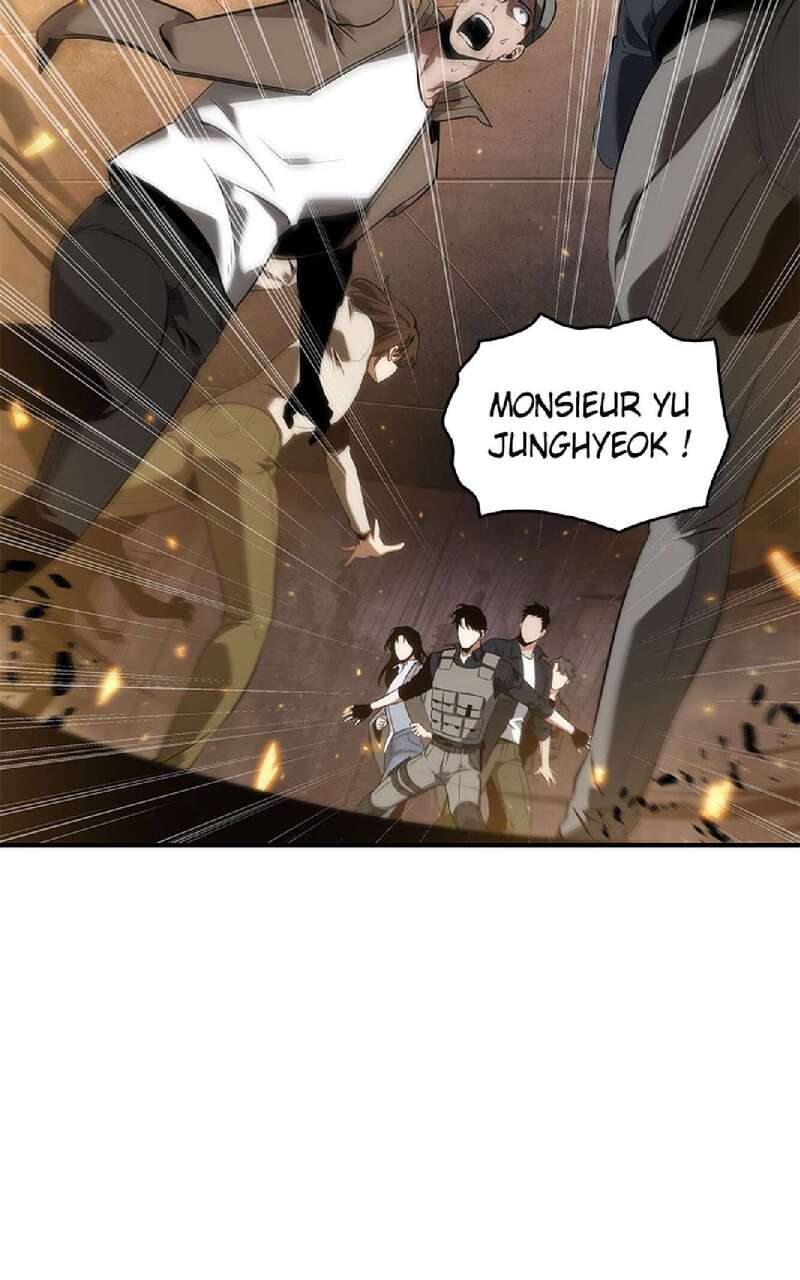 Omniscient Reader’s Viewpoint Chapitre 51 - Page 71