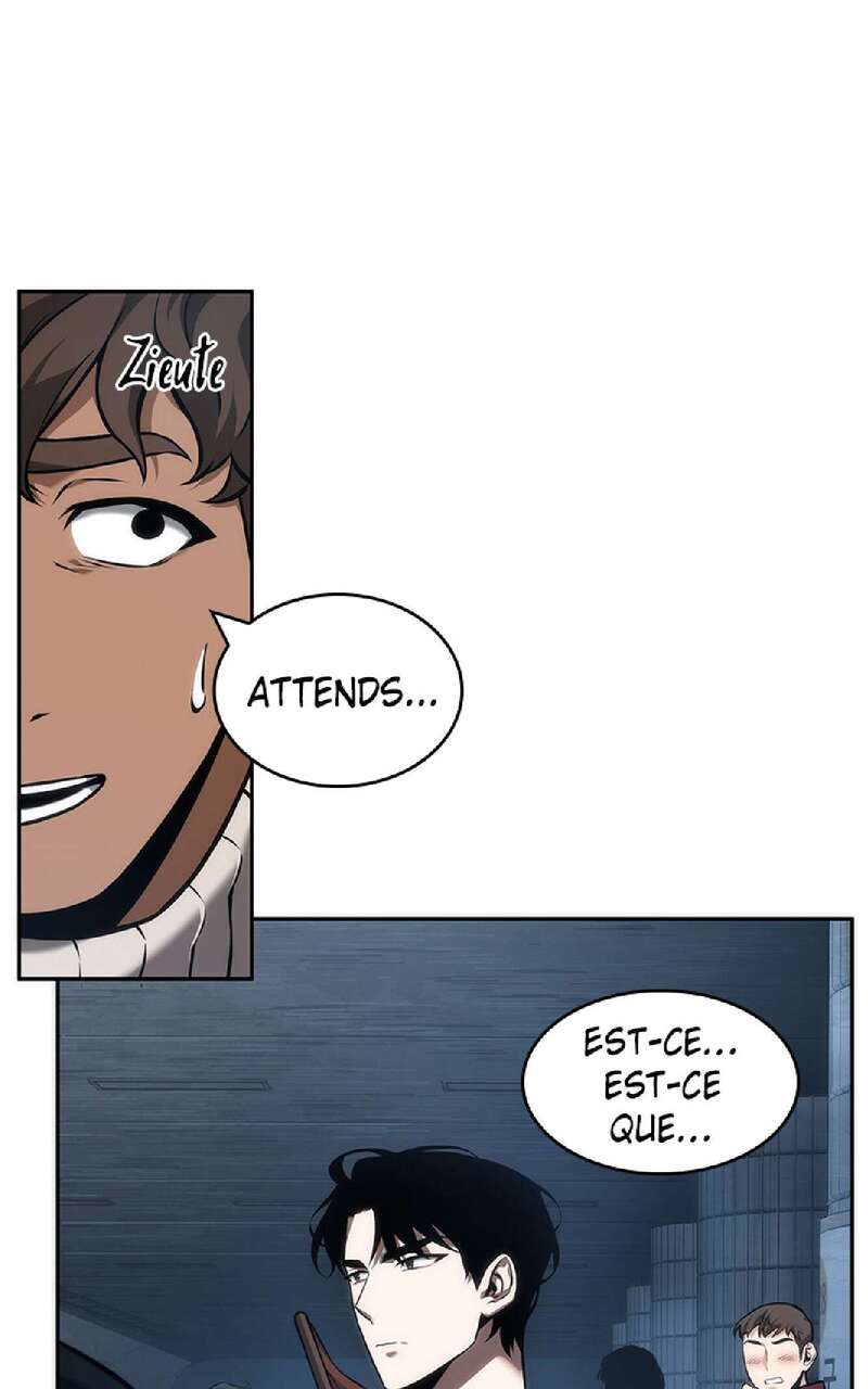 Omniscient Reader’s Viewpoint Chapitre 51 - Page 8