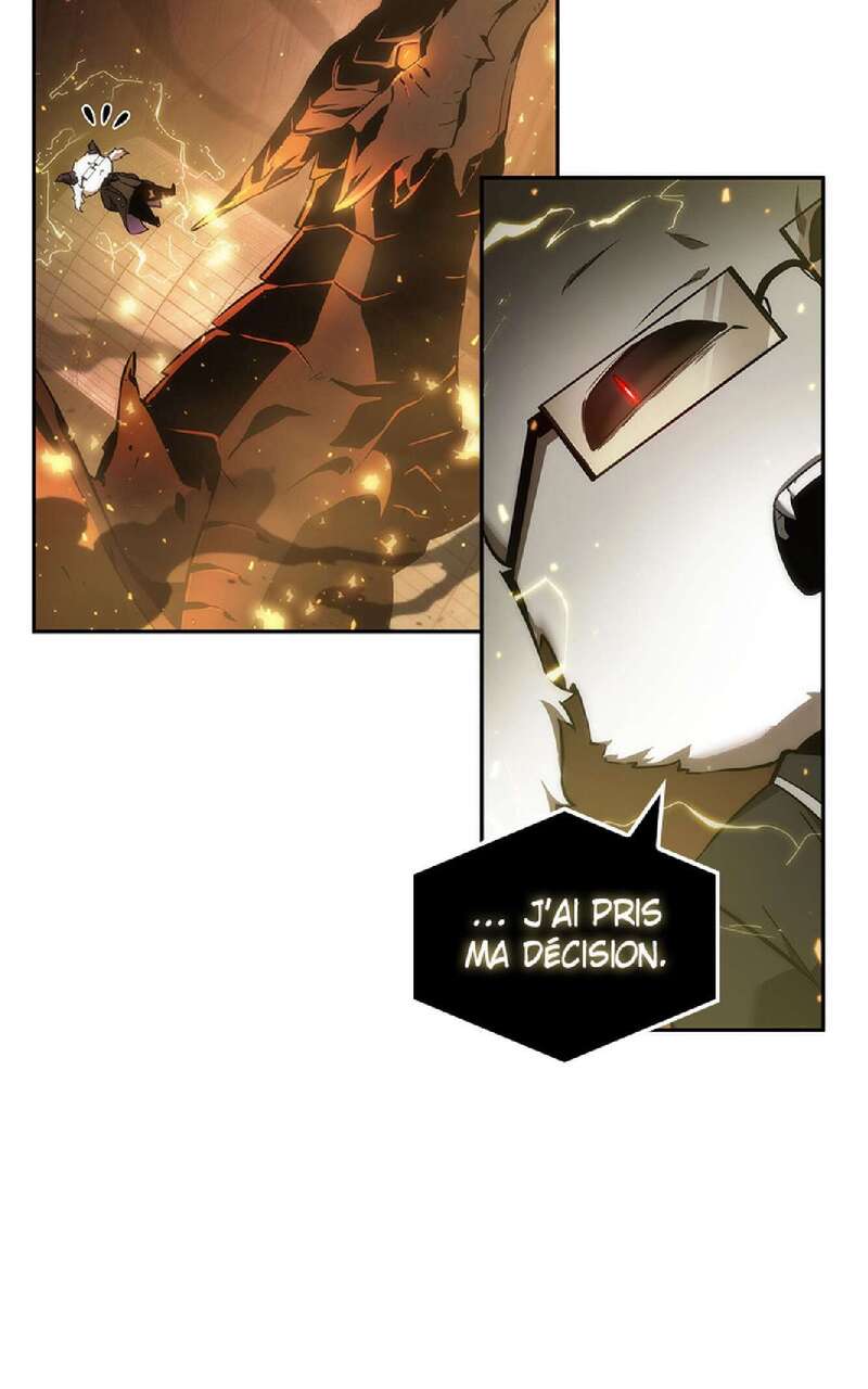 Omniscient Reader’s Viewpoint Chapitre 51 - Page 81